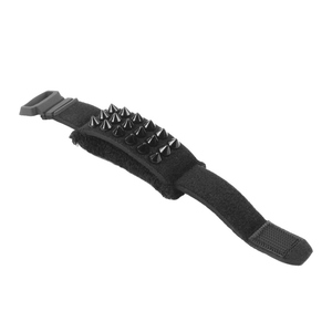 18cm corda per chitarra muta tastiera per chitarra Muting involucro stile Punk corda smorzatore corda Muter - Product Image 1