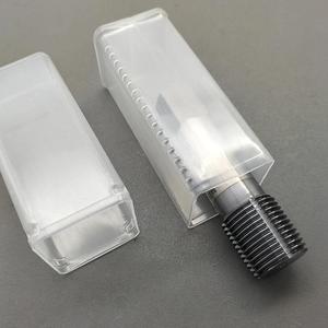 Juego de Machos y Terrajas Métricos <span class=keywords><strong>DOBER</strong></span> G1/2-14 para Roscado de Tornillos, Herramientas de Taller Mecánico, Acero al Carbono y Acero Inoxidable - Product Image 5