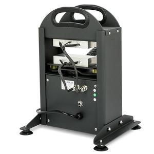 <span class=keywords><strong>Prensa</strong></span> de colofonia hidráulica manual de 5 toneladas de calor dual para la venta - Product Image 3