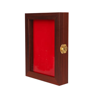 กล่องไม้ธรรมชาติฝังกระดูกเครื่องประดับกล่องกระดาษทิชชูที่ทันสมัยทรงสี่เหลี่ยมอุปกรณ์จัดระเบียบบ้านสัตว์เลี้ยงอเนกประสงค์รักษาความสดใหม่อินเดีย - Product Image 1