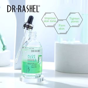Suero Hidratante de Aloe Vera <span class=keywords><strong>DR</strong></span>.RASHEL, 100 ml, Suero Facial - Product Image 2