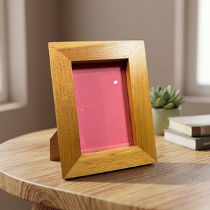 Marco de Fotos Clásico de Madera con Paneles RoyalFrame, Hecho a Mano, Acabado Antiguo Multicapa, Vitrina para Exhibición en Paredes de Galerías y Estudios - Product Image 1