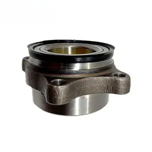 China Brand high quality Automobile hub bearings RCTS 338SA1/2 DAC 25550043 with low price