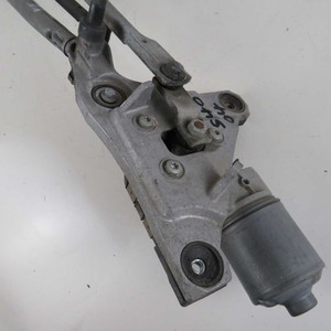 Spazzole Tergicristallo Anteriori 3397020729 Volvo S40 Mk2 2004-2012 Usate (52579) - Product Image 4