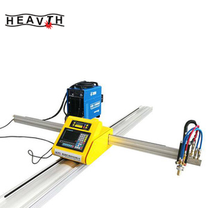 Macchina da taglio al <span class=keywords><strong>Plasma</strong></span> CNC portatile a buon mercato macchina da taglio 1-5mm MS-1530HDX piccola macchina da taglio al <span class=keywords><strong>Plasma</strong></span> Cnc - Product Image 3