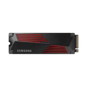 PCIe 4.0 NVMe M.2 SSD PS5 990 PRO พร้อมฮีทซิงค์ 1TB MZ-V9P1T0CW สำหรับ Samsung - Product Image 3