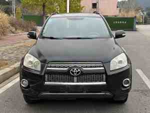 Toyota RAV4 Édition Spéciale <span class=keywords><strong>2</strong></span>.0L SUV Automatique Turbo Toit Ouvrant Euro VI Écran Tactile <span class=keywords><strong>2013</strong></span> - Product Image 2