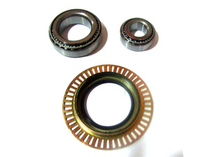 ชุดลูกปืนล้อหน้าสำหรับรถยนต์เมอร์เซเดส-เบนซ์ รุ่น VKBA 3565 อะไหล่รถยนต์ A0029606402 - Product Image 2