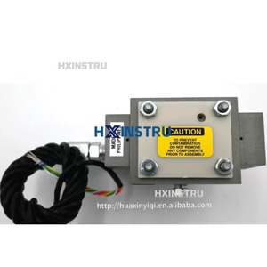 Vanne servo G771K200A G771K200A* H - Product Image 2