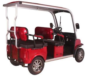 KAVAKI fábrica exporta carritos de golf <span class=keywords><strong>para</strong></span> la venta en la Filipinas golf de cuatro <span class=keywords><strong>ruedas</strong></span> carros - Product Image 2