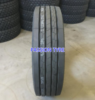 Pneus de remorque pour camion lourd China Lanvigator RoyalBlack Brands 315/80R22.5, roue en acier