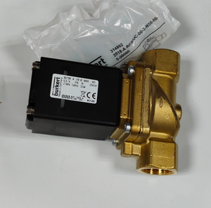 Nuevo Solenoide Original 00045292, Tipo 00045292 0290, 0290 de Acción Directa - Product Image 2