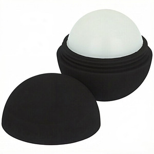 Private Label Custom Logo Black Lip Balm OEM Manufacturer Moisturizing Lip Butter Wholesale Gifts - Product Image 2