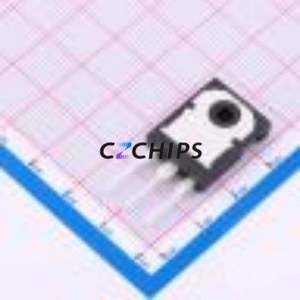 Diodo Schottky MBR6045PTS TO-247S Original, Nuevo, Venta al por Mayor de Componentes Electrónicos, Proveedor de Chips y Servicio BOM - Product Image 2