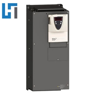 Nuevo Módulo de Variador de Velocidad ATV71HD75N4Z de la Serie ATV71 Original sin Terminal Gráfico, Stock en Almacén, Entrega Rápida - Product Image 1