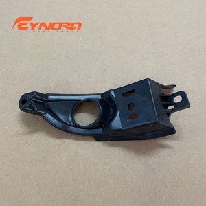 Cubierta de Faro Antiniebla EYNORA para <span class=keywords><strong>Mazda</strong></span> CX-5 <span class=keywords><strong>CX5</strong></span> 2017 <span class=keywords><strong>2018</strong></span> 2019, Marco de Luz Antiniebla KD5K-50-C12 KD5K-50-C22 - Product Image 2