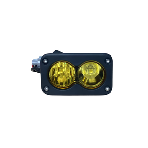 Stock 20W White LED 3 Inch Square <strong>Work</strong> <strong>Light</strong> Waterproof 12V 24V Fog/Driving <strong>Lights</strong> for Cars ATVs UTVs Trucks-New Condition - Product Image 6