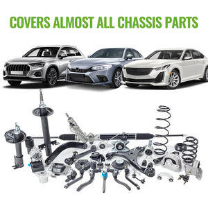 La suspensión neumática de alta calidad <span class=keywords><strong>se</strong></span> fabrica en China y <span class=keywords><strong>se</strong></span> <span class=keywords><strong>vende</strong></span> bien para Maybach, Volkswagen Phaeton, Jaguar XJ, Cullinan - Product Image 2