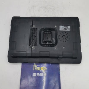 584-5632หน้าจอสัมผัสขนาด490-5874 20R-8338สำหรับ320GC 336GC รถขุด5845632/4905874/20R8338 - Product Image 3
