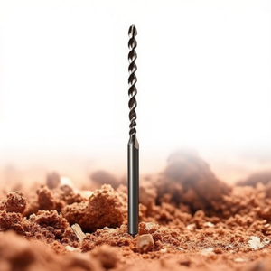 Ttake Ta1063 Hss Twist <b>Drill</b> <b>Bit</b> Extra <b>Long</b> High Torque Hss Co <b>Drill</b> <b>Bits</b> - Product Image 3