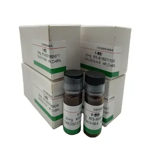 Referans standart 98% Sanguinarine HPLC Sanguinarine 98% CAS 2447-54-3