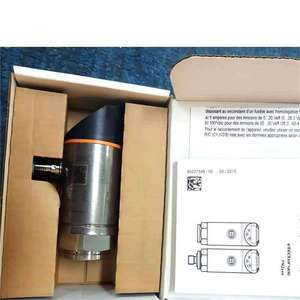 ディスプレイ付きIfm PN7571圧力センサー - Product Image 5