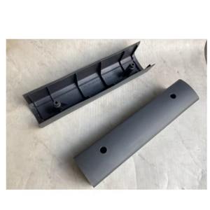 Accesorios para montacargas, luz trasera, cubierta de carcasa media para Toyota 7FD/G 8F <span class=keywords><strong>FDZ</strong></span> series, 1 ud. - Product Image 3