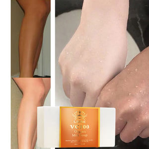 <span class=keywords><strong>Venta</strong></span> caliente leche <span class=keywords><strong>de</strong></span> cabra manteca <span class=keywords><strong>de</strong></span> karité lanolina cuidado <span class=keywords><strong>de</strong></span> la piel antioxidante Natural antienvejecimiento hidratante vitamina C barra <span class=keywords><strong>de</strong></span> jabón orgánico - Product Image 6