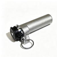 Kit de courroie de distribution TKT001 avec pompe à eau, joint, galet tendeur et jeu de joints d'étanchéité pour moteurs 4.3L 4.7L 98-09 – Pièces de rechange pour réparation automobile