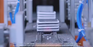 고성능 뎁 사이클 배터리 12V5AH VRLA <span class=keywords><strong>AGM</strong></span> MF 오토바이 부품 딥 사이클 밀봉 납산 배터리 - Product Image 5