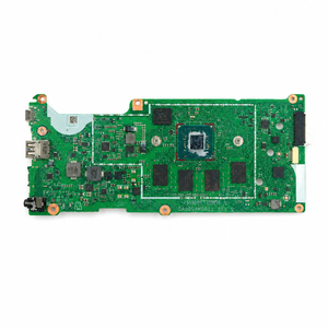 L89778-001 เมนบอร์ดสำหรับเอชพี โครมบุ๊ก 11 G8 EE เปลี่ยนอินเทล เซเลรอน N4020 4GB 32GB eMMC UMA REV I - Product Image 2