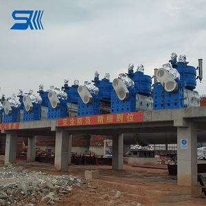 200 TPD dự án máy dầu dừa Báo Chí lạnh tự động dầu dừa chiết xuất máy copra Máy chế biến dầu - Product Image 2