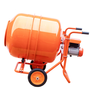 خلاط إسمنت كهربائي يدوي خلاط إسمنت فوم محمول سعر صغير - Product Image 2