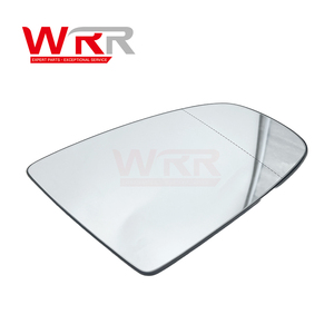Verre de rétroviseur droit de haute qualité pour E70 E71 X5 X6, lentille de rétroviseur extérieur chauffante, pièce de carrosserie automobile - Product Image 2