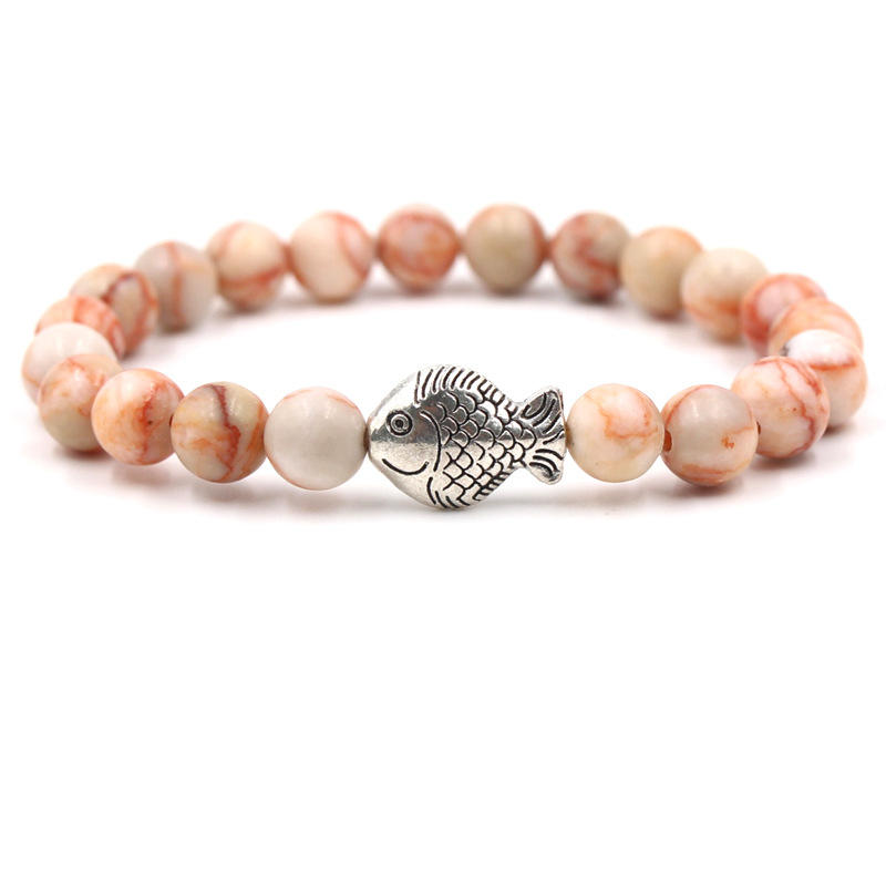 หินเครือข่ายสีแดง