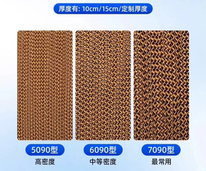 Coussin de refroidissement par évaporation en résine (95 g) à installation rapide et facile – Outil efficace pour la gestion du stress thermique en agriculture – Garantie 5 ans - Product Image 6