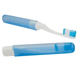 <b>Travel</b> <b>toothbrush</b> 3825 personalized merchandising - Product Image 1