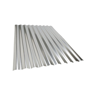 Lista Materiali Edili per Lamiera Ondulata in Acciaio/Lamiera Zincata in Alluminio/Tetto in Metallo - Product Image 1