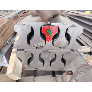 Qu100 Crane Steel Rail 88.96Kg - Product Image 5