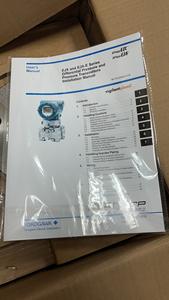 <span class=keywords><strong>Yokogawa</strong></span> EJA115-Serie EJA115E-DMS400B-22DD Druckmessumformer Edelstahl 0-10MPa - Product Image 3