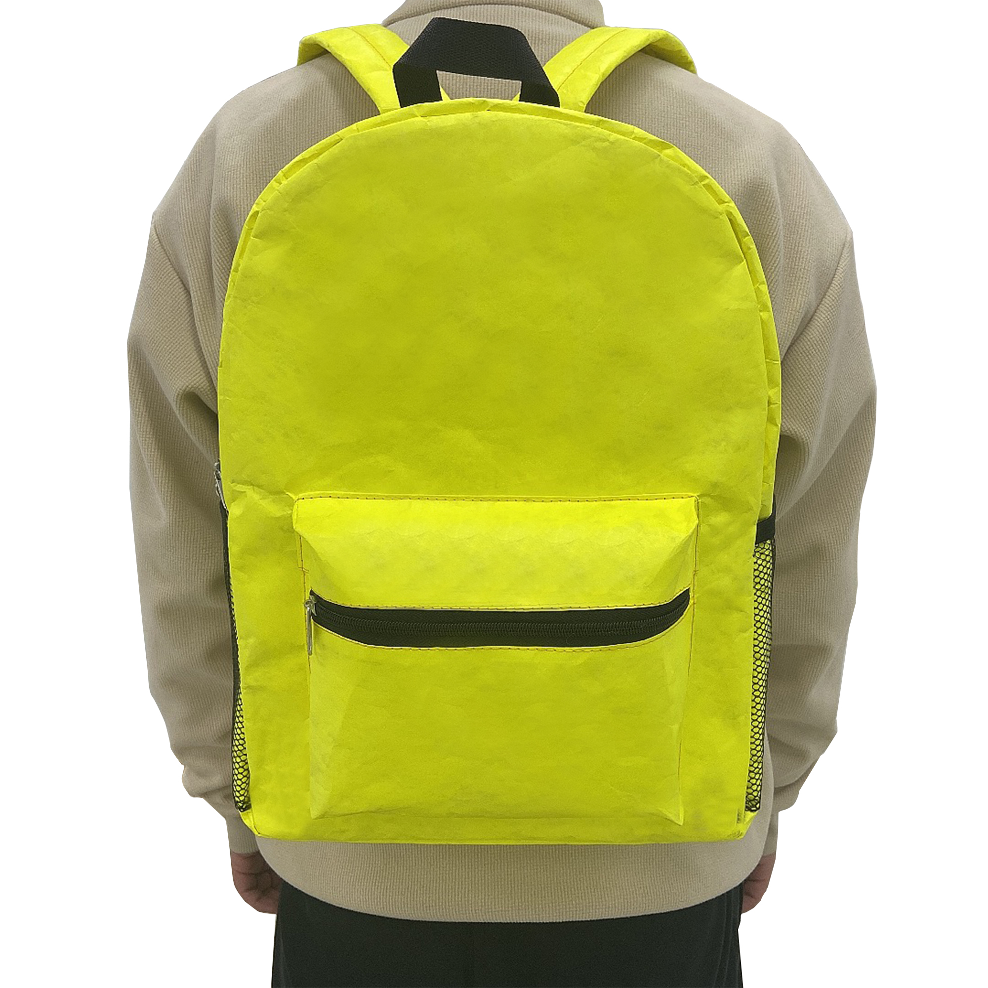 Mochila Alemana De La Bandera Aislada En Blanco Imagen de archivo - Imagen  de colores, bolso: 51968021