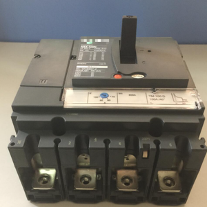 Khung ngắt mạch NSX100 cố định DRAWOUT 3P 4P điều khiển bao vây NSX100 disyuntores - Product Image 4