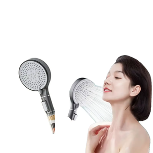 Водосберегающая насаждение для ванной комнаты - Product Image 2