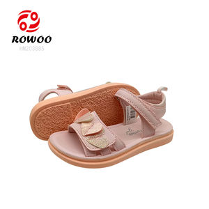 Sandali da <span class=keywords><strong>bambina</strong></span> alla moda scarpe estive per bambini adorabili scarpe da bambino EVA <span class=keywords><strong>in</strong></span> <span class=keywords><strong>gomma</strong></span> suola pantofole da passeggio - Product Image 1