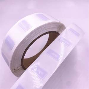 Custom nfc sticker <b>blank</b> writable nfc sticker tag216 - Product Image 1