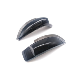 Autodragons năng động tuần tự <span class=keywords><strong>Led</strong></span> Gương lần lượt đèn tín hiệu hun khói ống kính Side Marker blinker Gương đèn xp130 E180 xv5 R20 <span class=keywords><strong>E16</strong></span> - Product Image 4