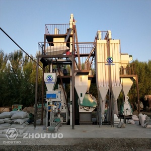 3TPH Commercial Poultry&amp;Livestock <strong>Feed</strong> <strong>Pellet</strong> Machine <strong>Chicken</strong> Animal <strong>Feed</strong> <strong>Pellet</strong> Making Machine Cow Pig Fish <strong>Feed</strong> <strong>Pellet</strong> Mill - Product Image 1