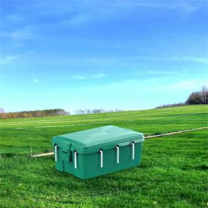 Caja de conexiones impermeable IP54, salida de protección, caja eléctrica para exteriores, cubierta de cable de extensión impermeable, caja de conexiones - Product Image 3