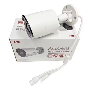 Cámara de Red Tipo Bala Fija Hikvision de 8MP con AcuSense, Modelo DS-2CD2083G2-I - Product Image 2