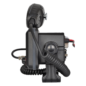 Nuevo Radio Marino RS-510M 2026 con Antena GNSS Interna/Externa, Sistema de Aumentación SBAS, Posicionamiento Dual GPS/BD - Product Image 6